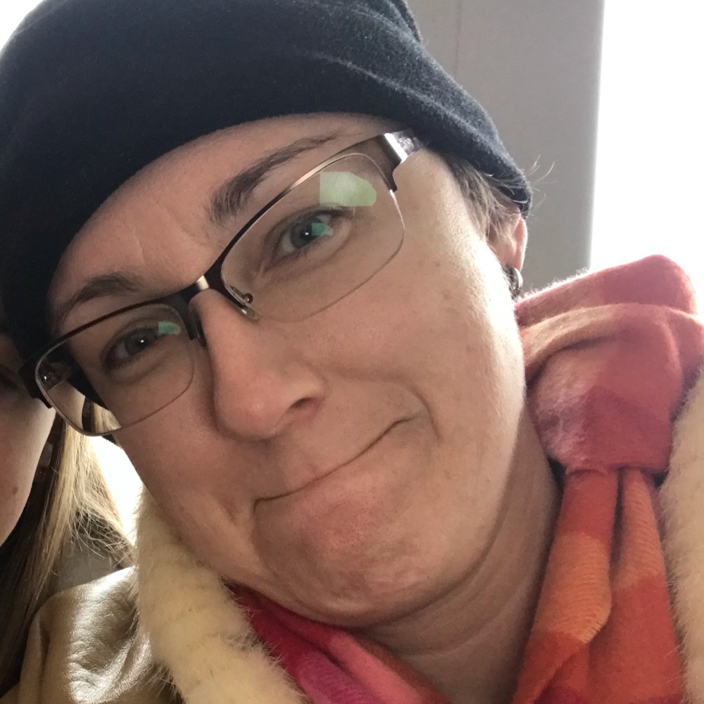 Meet your Posher, Eryn